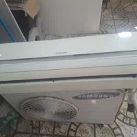 کولر گازی ۲۴۰۰۰ سامسونگ