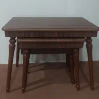 عسلی کاملا نو