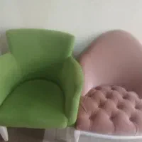 مبل راحتی کودک