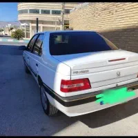 405tu5slx|خودرو سواری و وانت|برازجان, |دیوار