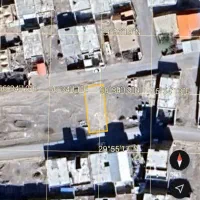 زمین فروشی/ دوکله/ ۱۰ قصب