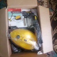 بخارشویی مونتیس