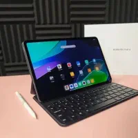 Mi pad 6 256 ram 8 Globalتبلت شیائومی