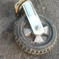 چرخ گردان دایکاست