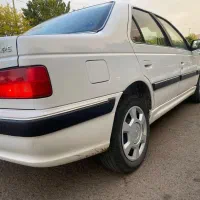 پژو پارس موتور جدید