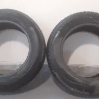 2 حلقه لاستیک 185
