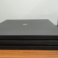 ps4 pro 1t|کنسول، بازی ویدئویی و آنلاین|لاهیجان, طالقانی|دیوار