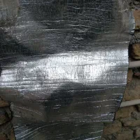 ایزوگام کاری