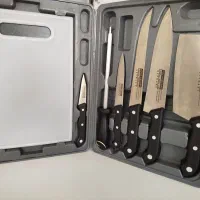 چاقو آشپزخانه