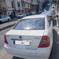 لیفان ۱۶۰۰مدل۹۱