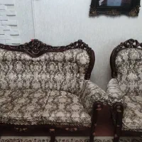 مبل 9نفره