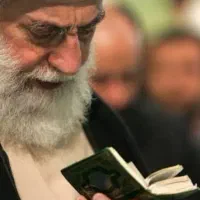 ختم قران صلوات