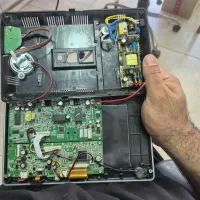 تعمیر آیفون صوتی و تصویری تخصصی و ضمانتی