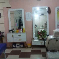 آینه کنسول