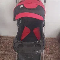 کالسکه  روروعک