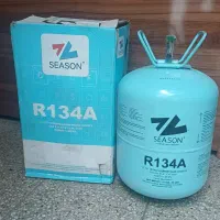 فروش گاز کولر R134a سیزن ۱۳ کیلویی
