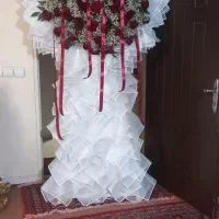 تاج گل رز