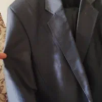 کت و شلوار سایز ۵۲