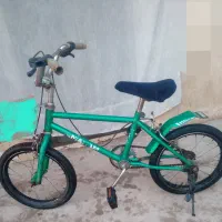 دوچرخه ۱۶