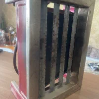 کباب پز در حد نو