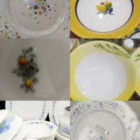 فروشنده خریدار آرکوپال رمانتیک ویکتوریا همه مدل