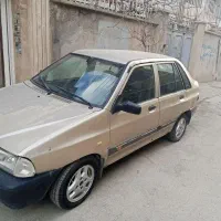 پراید 141مدل 85
