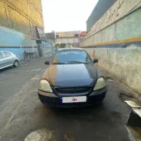 خودرو ریو مدل ۸۶