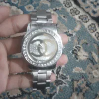 ساعت دخترانه