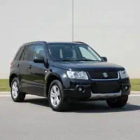 سوزوکی ویتارا ۲۰۰۰ دنده