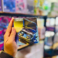 ایرپاد m10 ورژن 5.3 (باتری بزرگ)