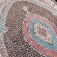دو عدد فرش 12متری