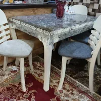میز ناهارخوری