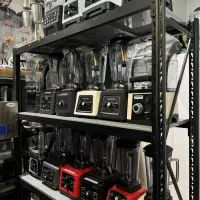مخلوط کن بلندر ابمیوه و شیک صنعتی