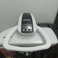 اتو پرس مارشال نو