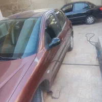 206   مدل 89 TU3|خودرو سواری و وانت|خمام, |دیوار