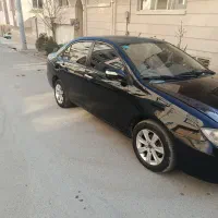 لیفان 620 مدل 1391 بدون رنگ