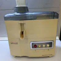 آبمیوه گیری سالم