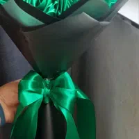 گل آبی