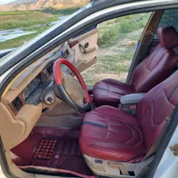 اجاره خودرو کرایه دربستی حمل مسافر به تمام نقاط