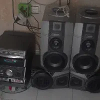 ضبط وباند خانگی