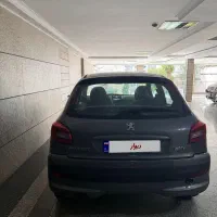 پژو 207|خودرو سواری و وانت|تهران, خواجه نظام الملک|دیوار