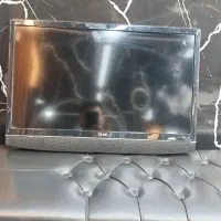 یخچال و تلوزیون