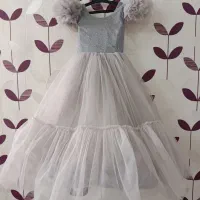 لباس مجلسی دخترانه
