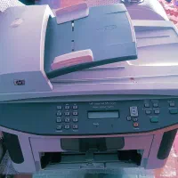 پرینتر چند کاره hp