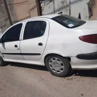 206 اس دی مدل ۹۰تیپ ۲