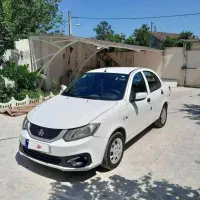 ساینا دوگانه سوز کارخانه ۱۴۰۲