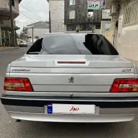 slx405|خودرو سواری و وانت|رضوانشهر, |دیوار