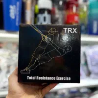 بند Trx/اصلی /لوازم ورزشی محمودی