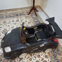 ماشین شارژی