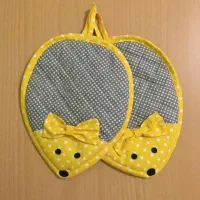 سرویس پارچه ای آشپرخانه و خواب